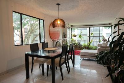 Apartamento en venta en Multicentro, Cali · foto 4 de 10