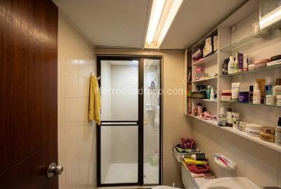 Apartamento en venta en Multicentro, Cali · foto 5 de 10