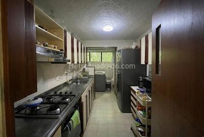 Apartamento en venta en Multicentro, Cali · foto 8 de 10