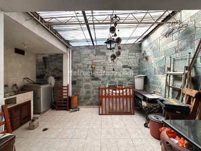 Casa de 5 alcobas en venta en Paseo De Los Almendros, Cali, 123 m² · foto 10 de 20