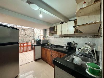 Casa de 5 alcobas en venta en Paseo De Los Almendros, Cali, 123 m² · foto 13 de 20