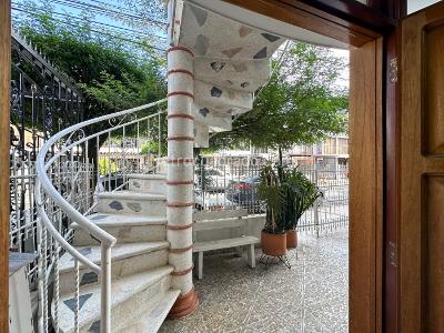 Casa de 5 alcobas en venta en Paseo De Los Almendros, Cali, 123 m² · foto 18 de 20