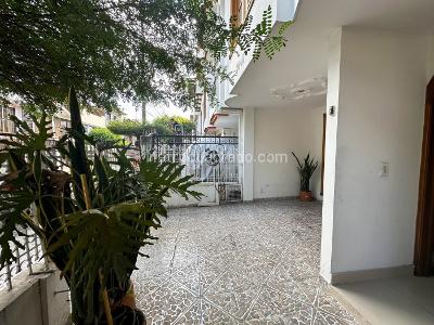 Casa de 5 alcobas en venta en Paseo De Los Almendros, Cali, 123 m² · foto 19 de 20