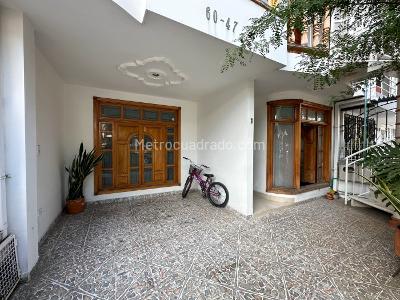 Casa de 5 alcobas en venta en Paseo De Los Almendros, Cali, 123 m² · foto 20 de 20