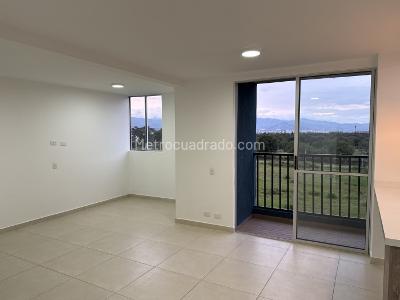Apartamento de 2 alcobas en venta en Ciudad Pacifica, Cali, 62 m² · foto 2 de 20