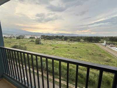 Apartamento de 2 alcobas en venta en Ciudad Pacifica, Cali, 62 m² · foto 3 de 20