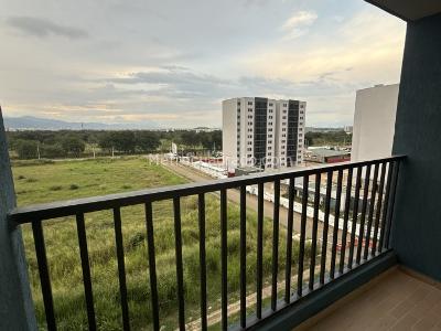 Apartamento de 2 alcobas en venta en Ciudad Pacifica, Cali, 62 m² · foto 4 de 20