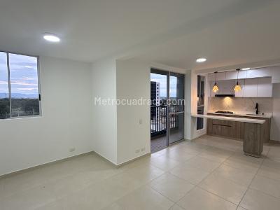 Apartamento de 2 alcobas en venta en Ciudad Pacifica, Cali, 62 m² · foto 6 de 20
