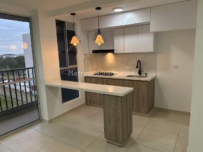 Apartamento de 2 alcobas en venta en Ciudad Pacifica, Cali, 62 m² · foto 7 de 20
