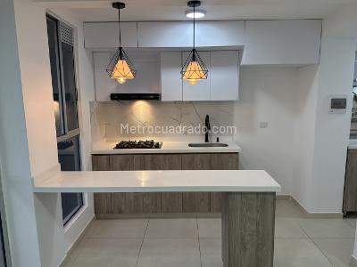 Apartamento de 2 alcobas en venta en Ciudad Pacifica, Cali, 62 m² · foto 9 de 20