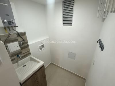 Apartamento de 2 alcobas en venta en Ciudad Pacifica, Cali, 62 m² · foto 10 de 20