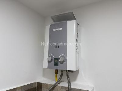 Apartamento de 2 alcobas en venta en Ciudad Pacifica, Cali, 62 m² · foto 11 de 20