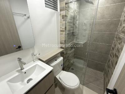 Apartamento de 2 alcobas en venta en Ciudad Pacifica, Cali, 62 m² · foto 16 de 20