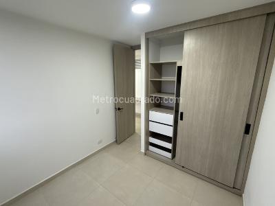Apartamento de 2 alcobas en venta en Ciudad Pacifica, Cali, 62 m² · foto 19 de 20