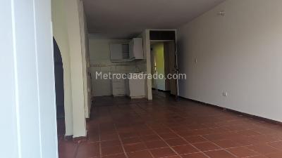 Apartamento de 2 alcobas en venta en Bosques Del Limonar, Cali, 60 m² · foto 5 de 11