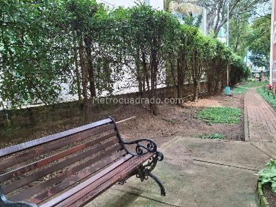 Apartamento de 2 alcobas en venta en Bosques Del Limonar, Cali, 60 m² · foto 8 de 11