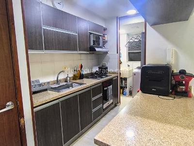 Apartamento de 3 alcobas en venta en Bochalema, Cali, 76 m² · foto 6 de 19