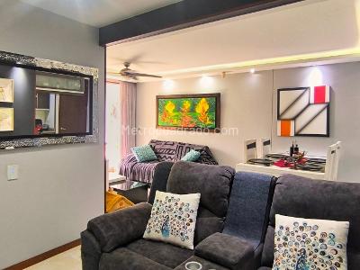 Apartamento de 3 alcobas en venta en Bochalema, Cali, 76 m² · foto 7 de 19