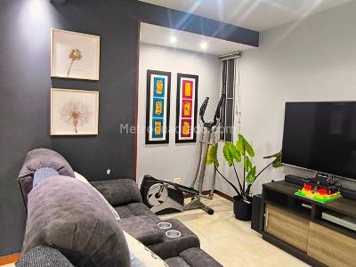 Apartamento de 3 alcobas en venta en Bochalema, Cali, 76 m² · foto 8 de 19