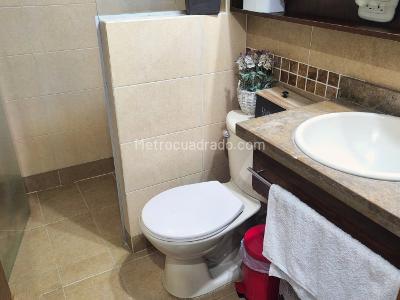 Apartamento de 3 alcobas en venta en Bochalema, Cali, 76 m² · foto 9 de 19