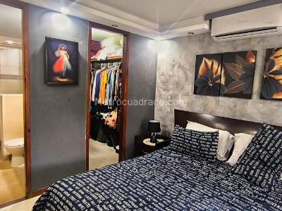 Apartamento de 3 alcobas en venta en Bochalema, Cali, 76 m² · foto 10 de 19