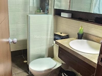 Apartamento de 3 alcobas en venta en Bochalema, Cali, 76 m² · foto 12 de 19