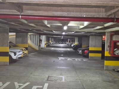 Apartamento de 3 alcobas en venta en Bochalema, Cali, 76 m² · foto 13 de 19