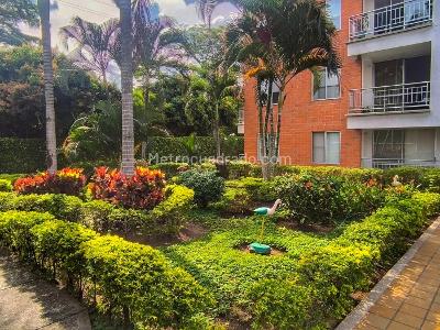 Apartamento de 3 alcobas en venta en Bochalema, Cali, 76 m² · foto 15 de 19