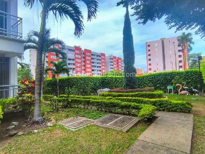 Apartamento de 3 alcobas en venta en Bochalema, Cali, 76 m² · foto 16 de 19