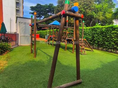 Apartamento de 3 alcobas en venta en Bochalema, Cali, 76 m² · foto 17 de 19
