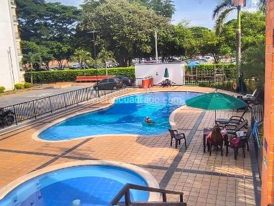Apartamento de 3 alcobas en venta en Bochalema, Cali, 76 m² · foto 19 de 19