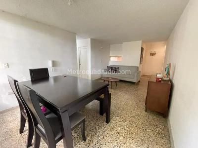 Apartamento de 3 alcobas en venta en Camino Real, Cali, 76 m² · foto 2 de 12