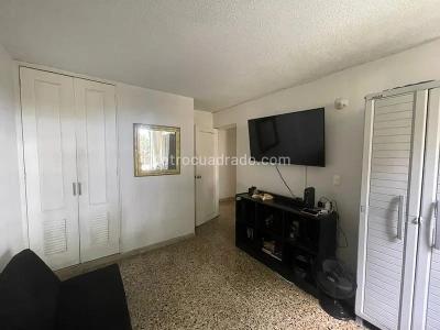 Apartamento de 3 alcobas en venta en Camino Real, Cali, 76 m² · foto 3 de 12