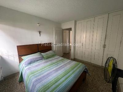 Apartamento de 3 alcobas en venta en Camino Real, Cali, 76 m² · foto 4 de 12