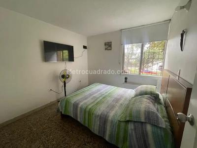 Apartamento de 3 alcobas en venta en Camino Real, Cali, 76 m² · foto 5 de 12