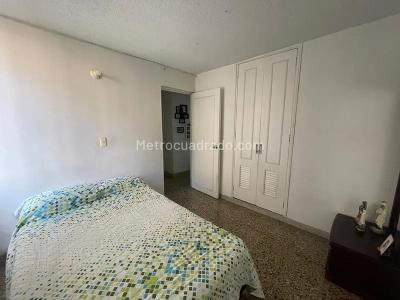 Apartamento de 3 alcobas en venta en Camino Real, Cali, 76 m² · foto 6 de 12
