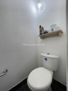 Apartamento de 3 alcobas en venta en Camino Real, Cali, 76 m² · foto 9 de 12