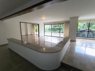 Apartamento de 5 alcobas en venta en Normandia, Cali, 285 m² · foto 3 de 20