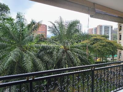 Apartamento de 5 alcobas en venta en Normandia, Cali, 285 m² · foto 4 de 20