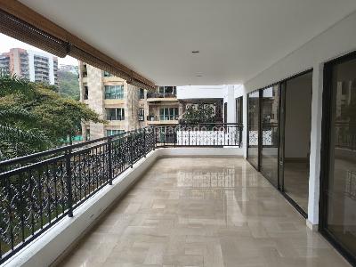 Apartamento de 5 alcobas en venta en Normandia, Cali, 285 m² · foto 7 de 20
