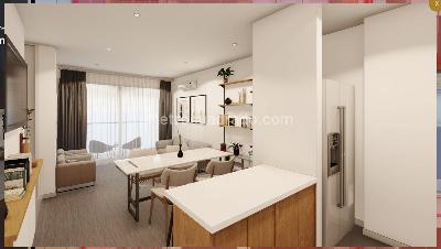 Apartamento en venta en Paraiso, Barranquilla · foto 2 de 7
