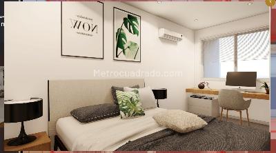 Apartamento en venta en Paraiso, Barranquilla · foto 3 de 7