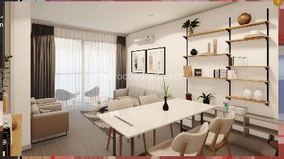 Apartamento en venta en Paraiso, Barranquilla · foto 6 de 7