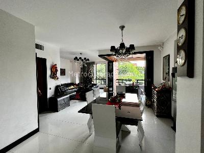 Apartamento de 3 alcobas en venta en Ciudad Jardin, Cali, 171 m² · foto 2 de 20