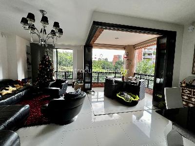 Apartamento de 3 alcobas en venta en Ciudad Jardin, Cali, 171 m² · foto 4 de 20