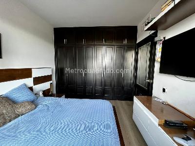 Apartamento de 3 alcobas en venta en Ciudad Jardin, Cali, 171 m² · foto 9 de 20