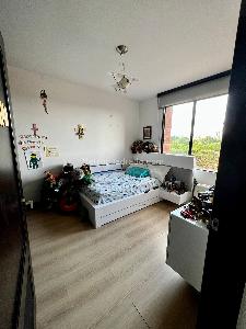 Apartamento de 3 alcobas en venta en Ciudad Jardin, Cali, 171 m² · foto 12 de 20