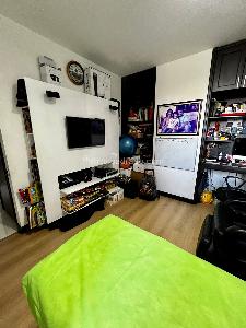 Apartamento de 3 alcobas en venta en Ciudad Jardin, Cali, 171 m² · foto 13 de 20