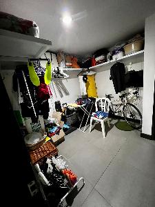 Apartamento de 3 alcobas en venta en Ciudad Jardin, Cali, 171 m² · foto 20 de 20