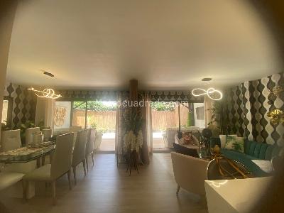 Casa de 5 alcobas en venta en Las Lomas 2, Medellín, 250 m² · foto 8 de 20